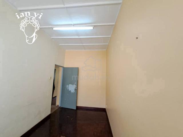 [BIG 1600sf] 2 STOREY TERRACE PEKAKA GELUGOR Landed LIP SIN SUNGAI DUA 4