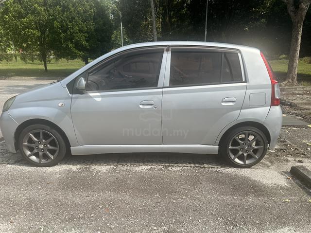 2008 Perodua VIVA 1.0 EZ STANDARD (A) - 3