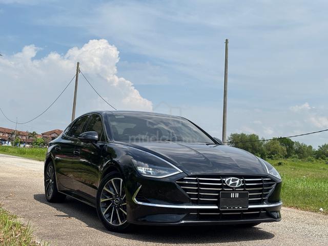 2020 Hyundai SONATA 2.5 PREMIUM (A) GOOD CONDITION - 2