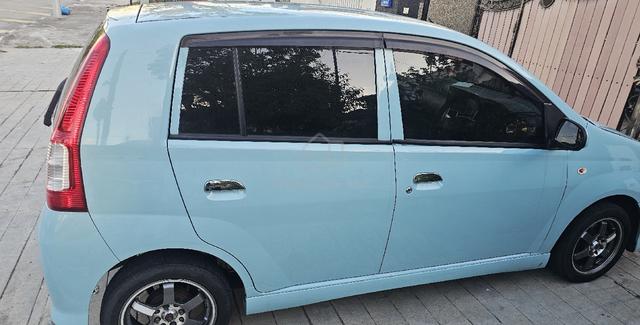 2010 Perodua VIVA 1.0 ELITE EZi (A) - 1