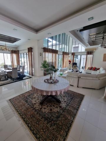 3 Storey Setia Hills Bungalow Tmn Bkt Indah Ampang 1