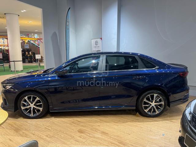 2026 NEW Proton S70 HIGH CASH OFFER FULL LOAN OK - 5