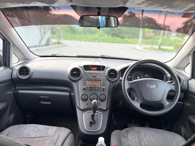 2009 Naza CITRA II RONDO 2.0 EXS FACELIFT (A) - 4