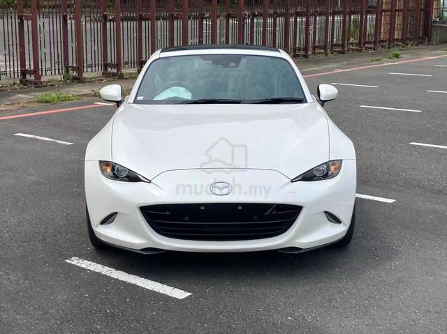 2023 Mazda ROADSTER 2.0 RF VS (A) - 3