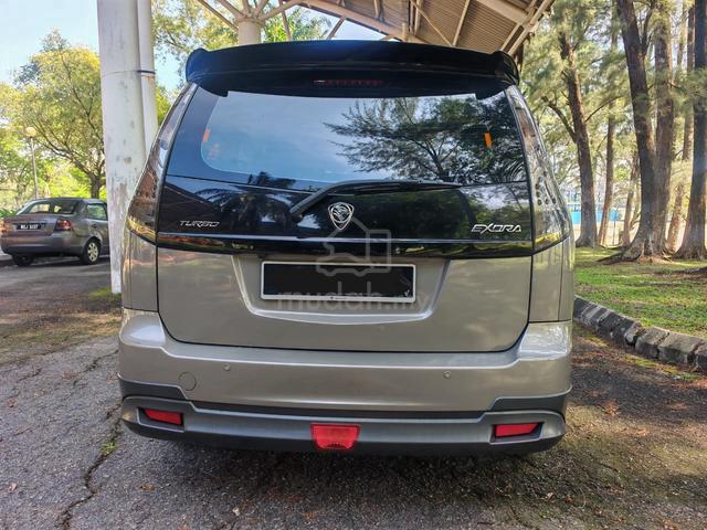 2018 Proton EXORA 1.6 EXECUTIVE FACELIFT (A) - 3