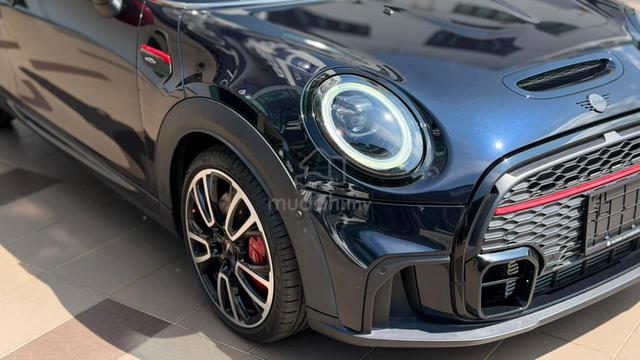 2022 Mini JOHN COOPER WORKS 2.0 (A) - 2