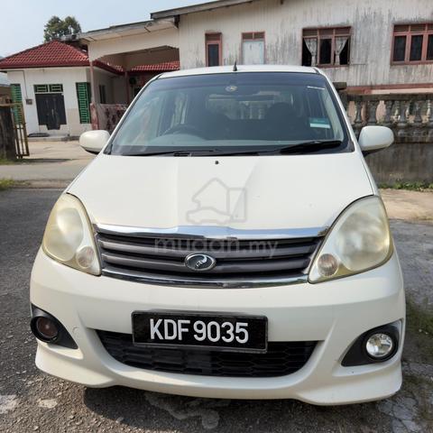 2012 Perodua VIVA 1.0 ELITE AT EJ-VE (A) - 4