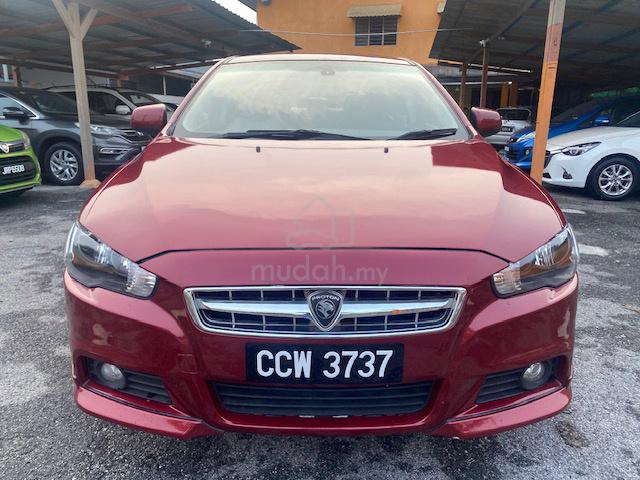 2011 Proton INSPIRA 2.0 PREMIUM (A) - 2