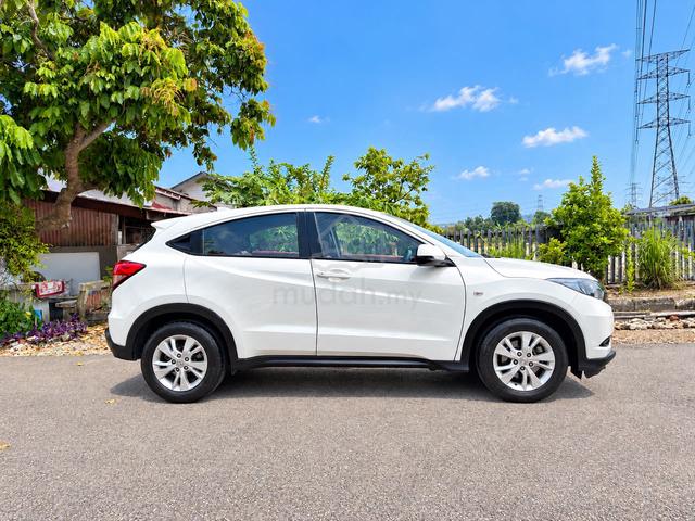 2015 Honda HR-V 1.8 (AUTO) - 2