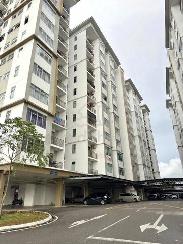 Residensi PR1MA Bintawa Riverfront 1