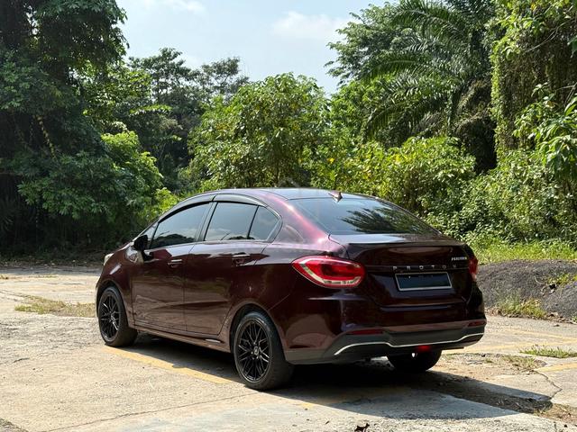 2020 Proton PERSONA 1.6 PREMIUM MY16 FACELIFT (A) - 4