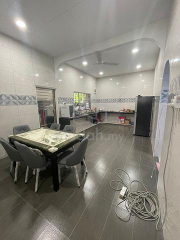 4, 327sf NEW NON BUMI SINGLE BANGALOW KAMUNTING 5