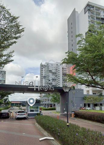 Nusa Heights 1