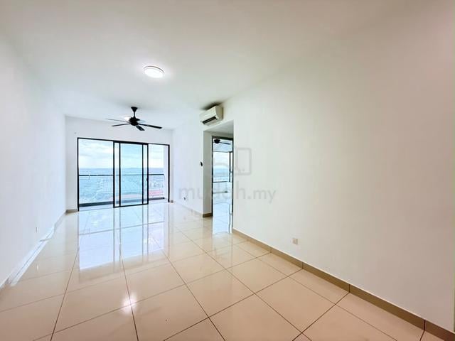 The Raffles Suites 1