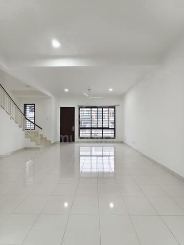 Low Down Payment Austin Duta 2 Double Storey House Near Seri Austin 1