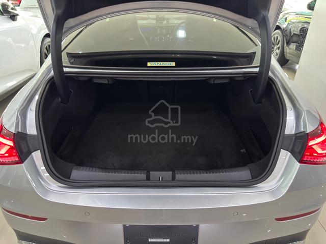 2021 Mercedes Benz CLA180 AMG PREMIUM PLUS 1.3 (A) - 5