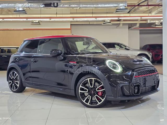 2022 Mini COOPER JCW / DIGITAL METER / 6 YRS WARR - 3