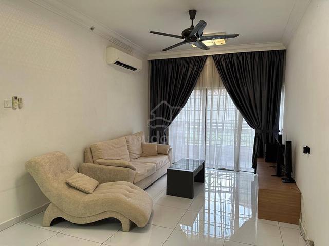 Prima Regency 1