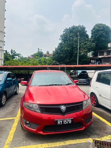 2018 Proton PREVE 1.6 EXECUTIVE (A) - 1