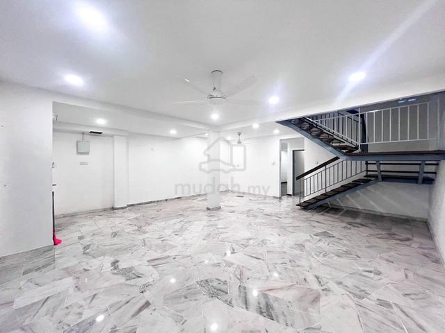 BIG SIZE 24x75! Alam Damai, Damai Budi, Cheras, KL, Double Storey 5