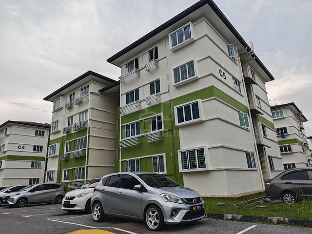 Samajaya Apartment 1