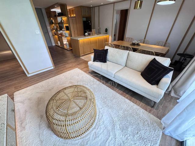 Lakeview Luxury Cyberjaya Condominium 1