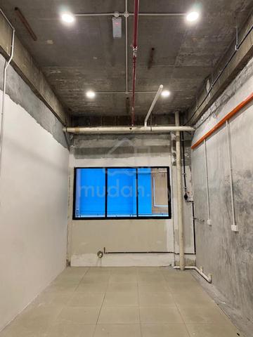 Retail / Office Space for Rent – Prime Location in Klang 1