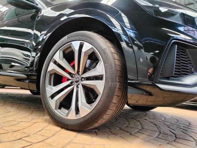 2021 Audi Q8 3.0 S-LINE TFSI QUATTRO (12K KM)OFFER - 4