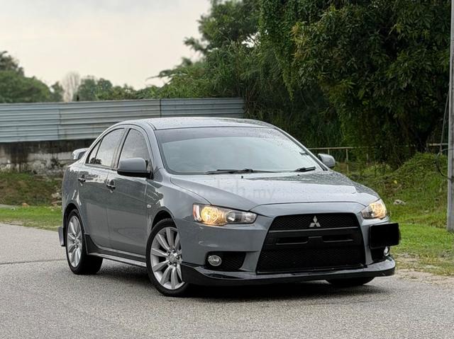 2009 Mitsubishi LANCER 2.0 GT FACELIFT (A) - 1