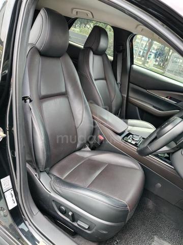2023 Mazda CX-30 2.0 HIGH+ (A) - 5