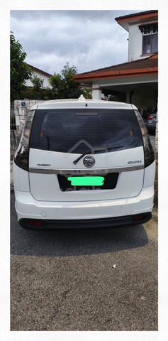 2022 Proton EXORA EXECUTIVE 1.6L (A) - 4