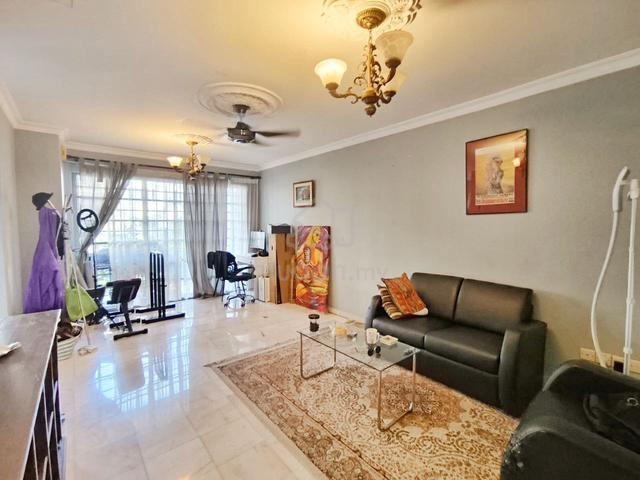 WELL MAINTAIN 2.5 Storey Terrace Bandar Sri Damansara Kuala Lumpur 1