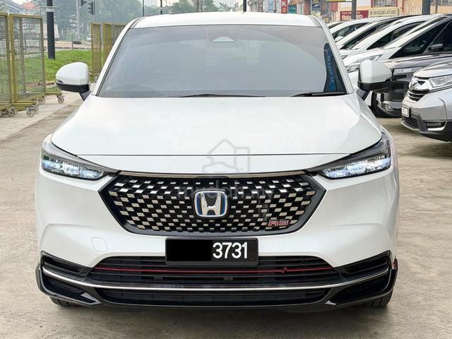 2024 Honda HR-V 1.5 E:HEV RS✅10k Mileage (A) - 5