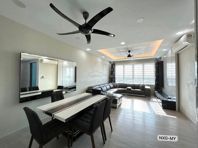 Impiria Residensi Bukit Tinggi Klang 1