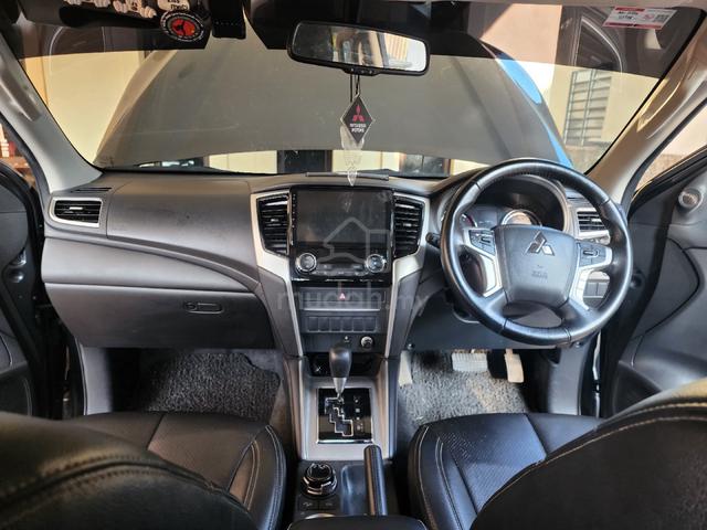 2024 Mitsubishi TRITON 2.4 PREMIUM MY24 LC (A) - 5