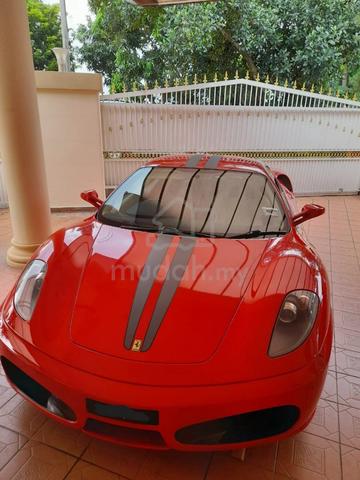 2007 Ferrari F430 4.3 (A) - 1