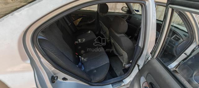 2001 Hyundai ELANTRA 1.8 (A) one owner - 5