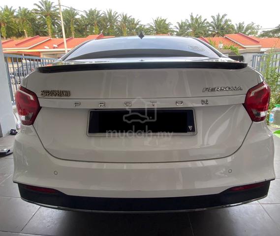 2019 Proton PERSONA 1.6 EXECUTIVE (A) 2019 - 3