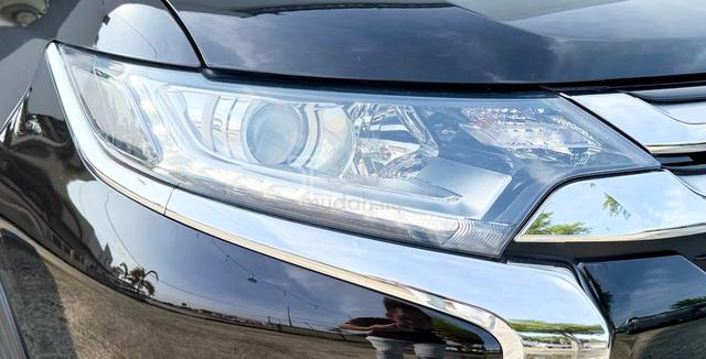 2019 Mitsubishi Outlander 2.0 (A) AWD 43k KM Only - 3