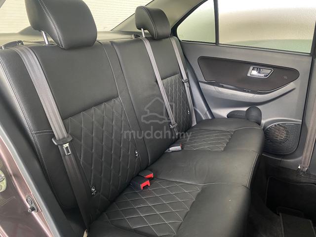Perodua Bezza 1.3 AV (A) Full Spc Full Grade Sedan - 5