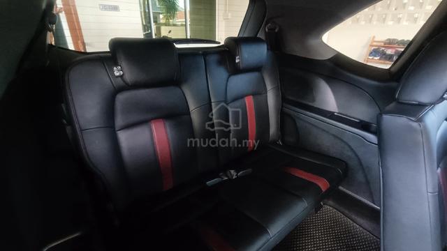 2022 Honda BR-V V 1.5L (A) - 5