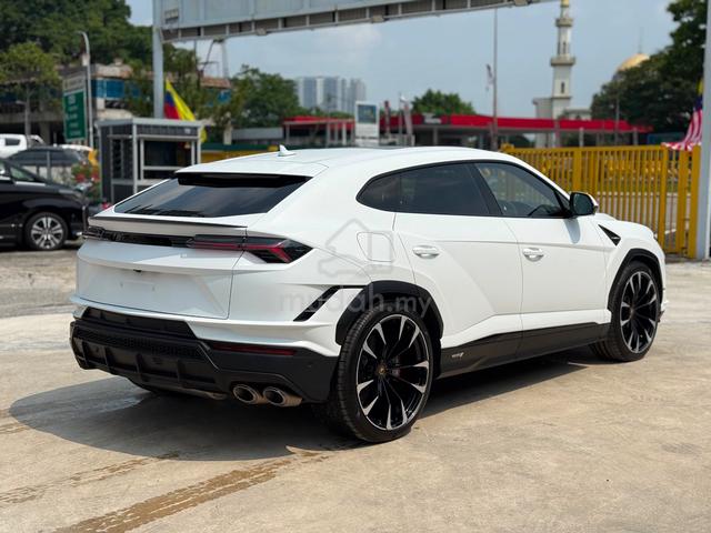 2023 Lamborghini URUS 4.0 (A) S - New Car Conditio - 2