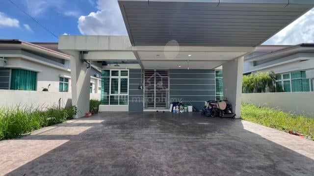1 storey Bungalow Taman Desa Impian, Alma - Bukit Mertajam 1