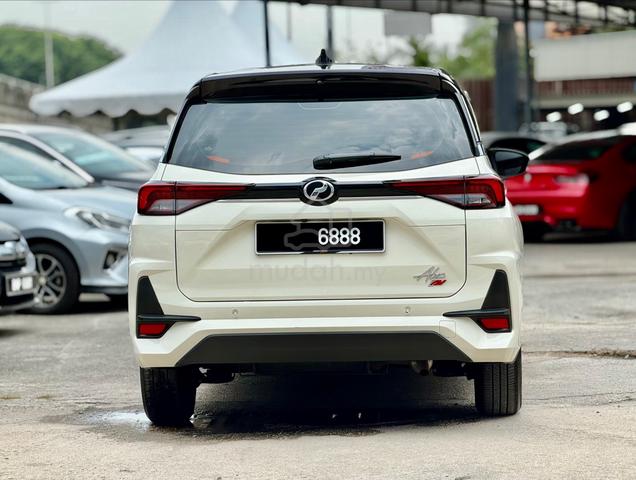 Ful0Nš2.% 2026 Perodua ALZA 1.5 AV PRE-OWN NEWCAR - 5