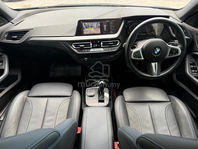 2023 Bmw 218i 1.5 M SPORT GRAN COUPE FULL SERVICE - 5