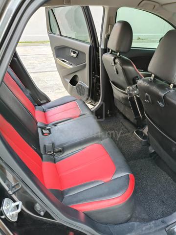 2022 Perodua MYVI 1.5 AV (A) - 3