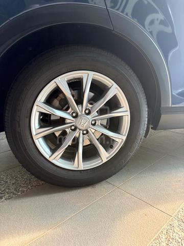2024 Honda CR-V 1.5L Turbo E - 3
