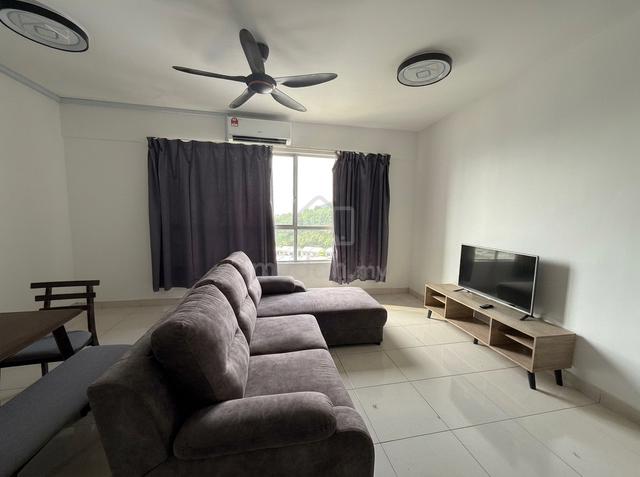 Meru Heights Residences @ Scientex Meru 1