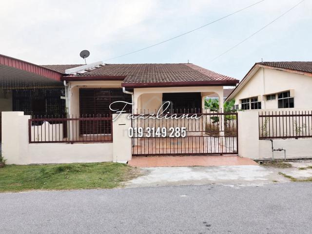 SemiD BESAR & CANTIK dekat Kulim HiTec & BKEπ₯ 1