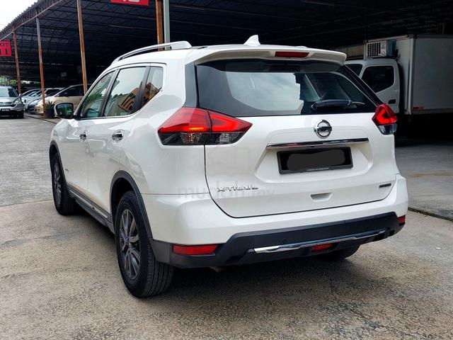 2020 Nissan X-TRAIL HYBRID 2.0 💜3 Year Warranty - 3